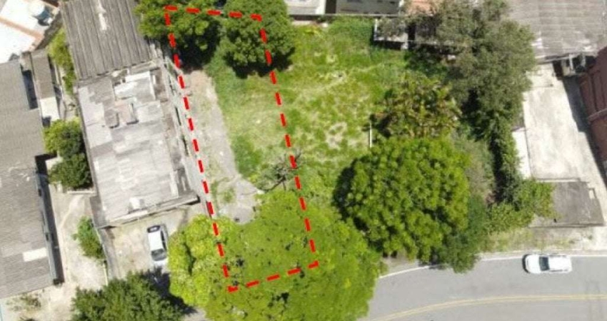 Terreno 317 m² - Jardim Ângelo - Arujá - SP