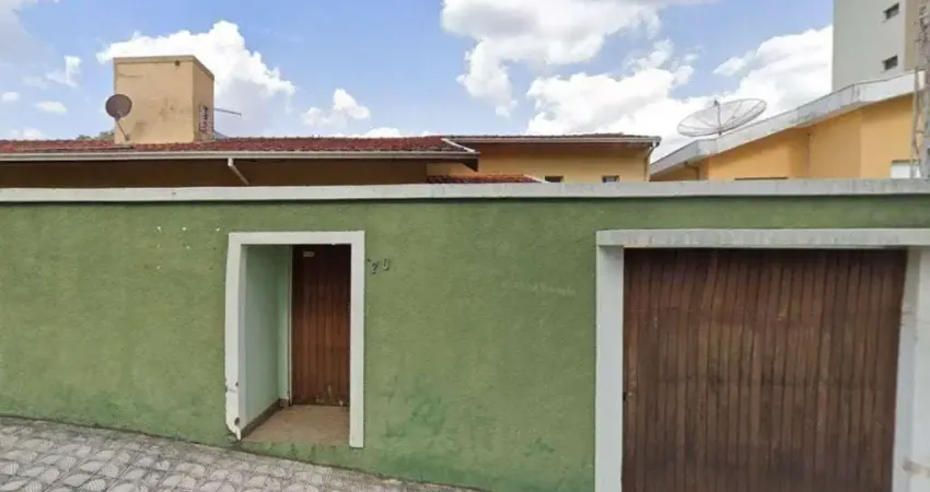 Casa à venda na Rua Capitão José Bruschini, 70, Palmeiras, Serra Negra