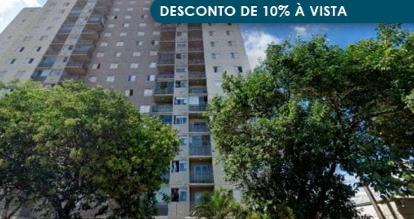 Apartamento 63 m² (01 vaga) - Vila Medeiros - São Paulo - SP