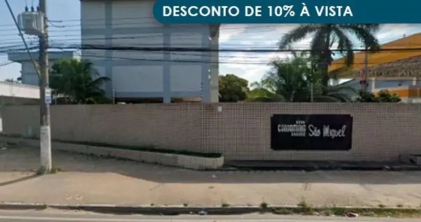 Apartamento 150 m² (01 vaga) - Da Paz - Manaus - AM