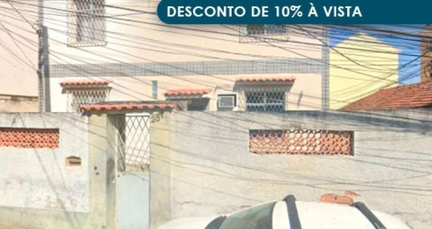 Apartamento 67 m² - Freguesia do Engenho Novo - Rio de Janeiro - RJ