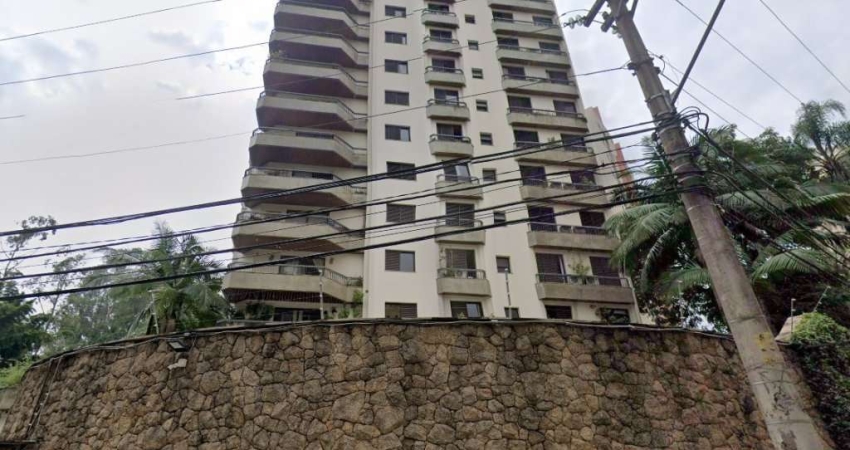 Apartamento 282 m² (04 vagas) - Morumbi - São Paulo - SP