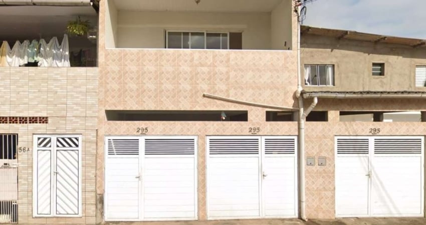 Casa no Litoral com 93 m² (Unid. 03) - Sítio Paecara - Guarujá - SP