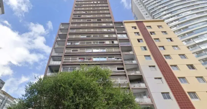 Apartamento 48 m² (próx. à Av. São João) - República - São Paulo - SP