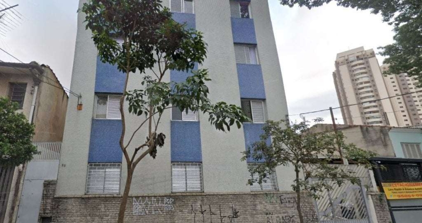 Apartamento 66 m² (próx. ao Parque da Aclimação) - Cambuci - São Paulo - SP