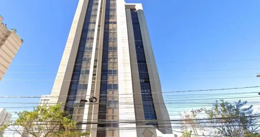 Sala Comercial 48 m² (Unid. 31) - Centro - Campo Grande - MS