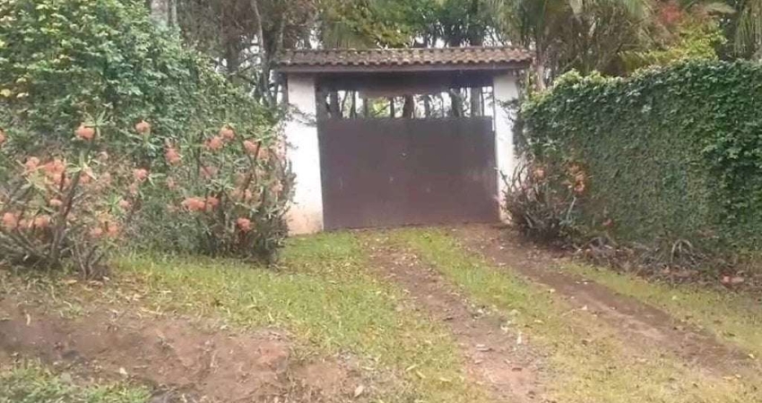 Chácara 849 m² - Chácaras Boa Vista - Santa Isabel - SP