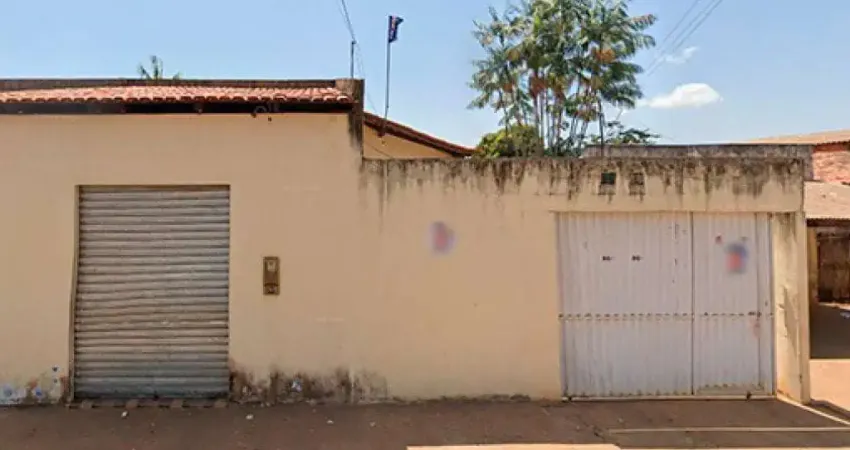 Casa 224 m² - Vilinha - Grajaú - MA