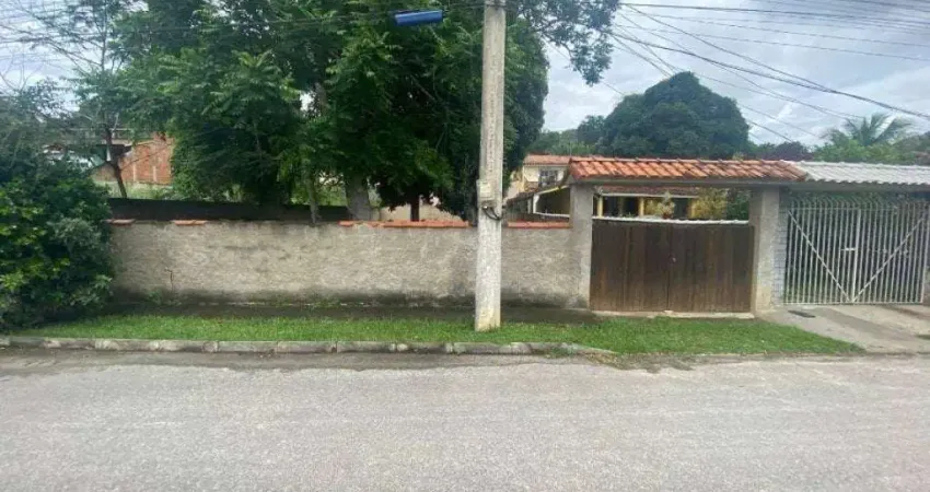 Casa 160 m² - Jacaroá - Maricá - RJ