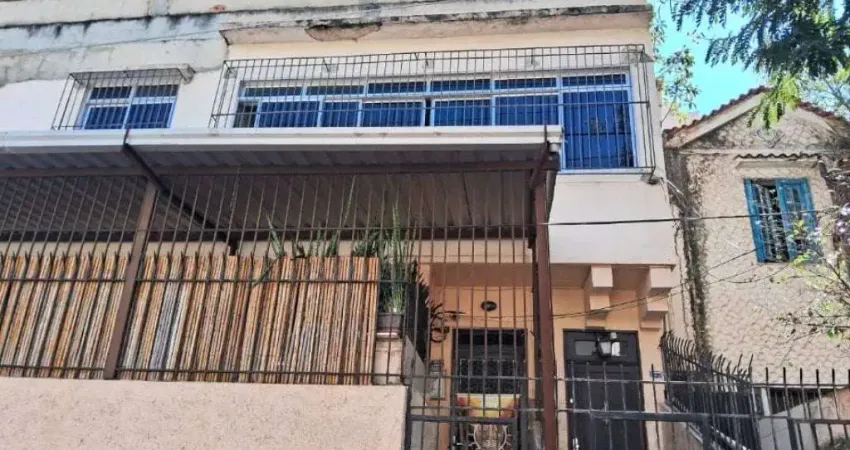 Apartamento 80 m² (Unid. 201) - Andaraí - Rio de Janeiro - RJ