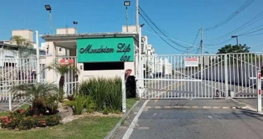 Apartamento 58 m² (01 vaga) - Parque Califórnia - Campos dos Goytacazes - RJ