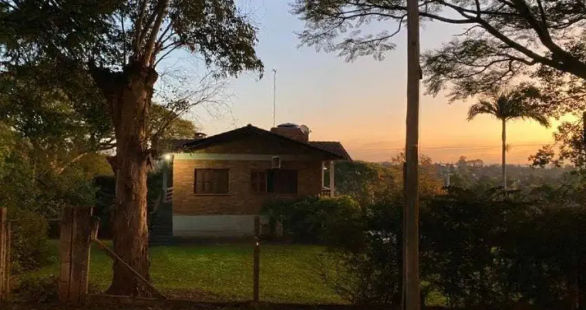 Casa 243 m² - Parque Eldorado - Eldorado do Sul - RS
