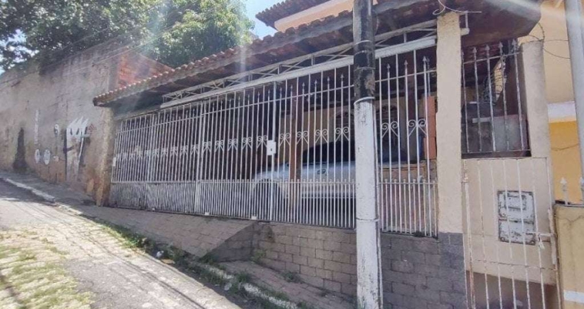 Casa 166 m² - Vila Amália - São Paulo - SP