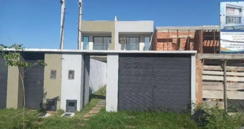 Casa 103 m² - Guaratiba - Rio de Janeiro - RJ