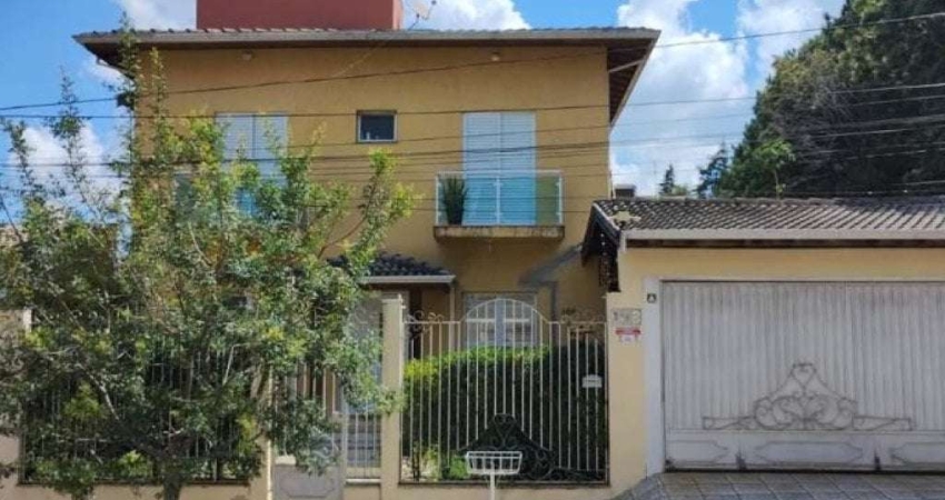Casa 298 m² - Jardim Regente - Indaiatuba - SP