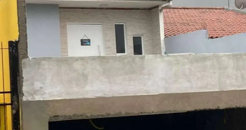 Casa 72 m² - Jardim Algarve - Alvorada - RS