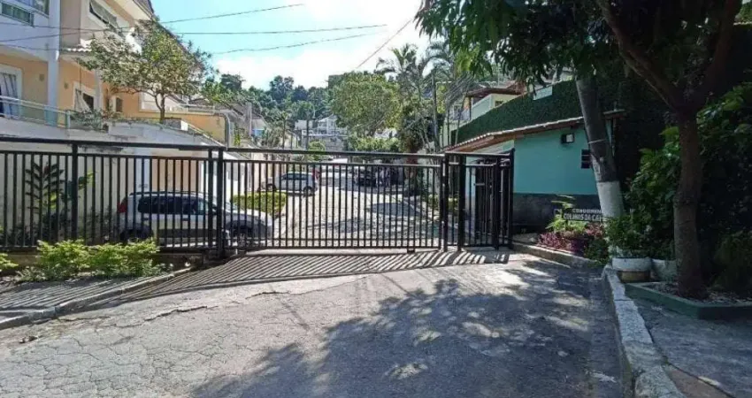 Casa em Condomínio 353 m² (01 vaga) - Jacarepaguá - Rio de Janeiro - RJ