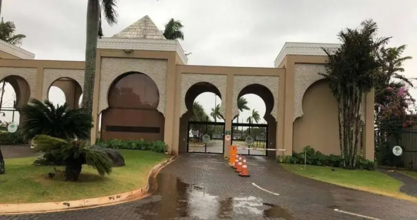 Casa em Condomínio 259 m² (01 vaga) - Loteamento Terras de Canaã - Cambé - PR