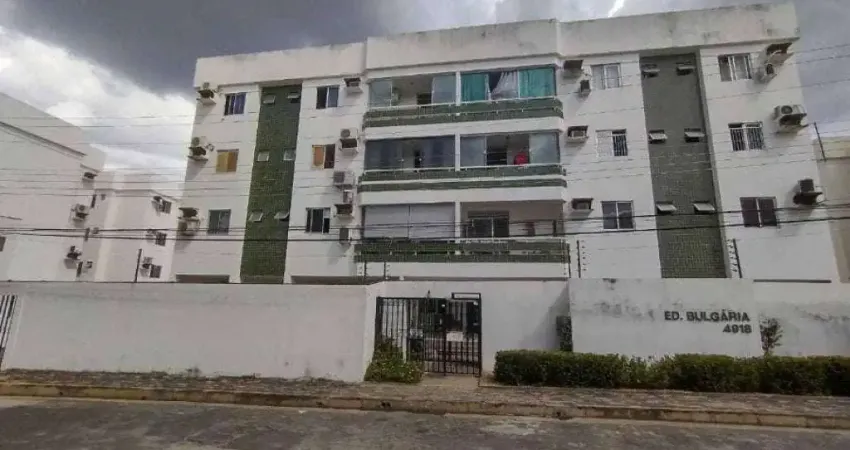 Apartamento 97 m² (02 vagas) - Campestre - Teresina - PI