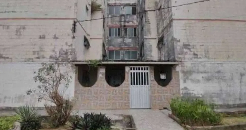 Apartamento 47 m² (Unid. 202) - Pau da Lima - Salvador - BA