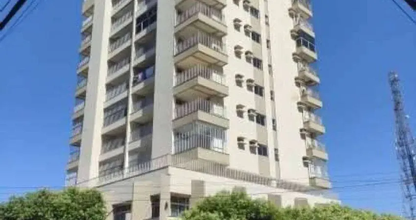 Apartamento 246 m² (01 vaga) - Centro - Rondonópolis - MT