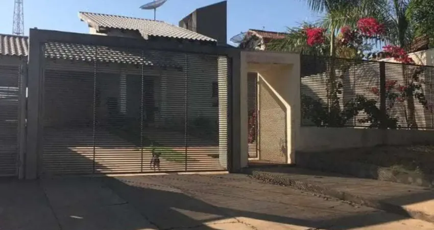 Casa 164 m² - Centro - Camapuã - MS