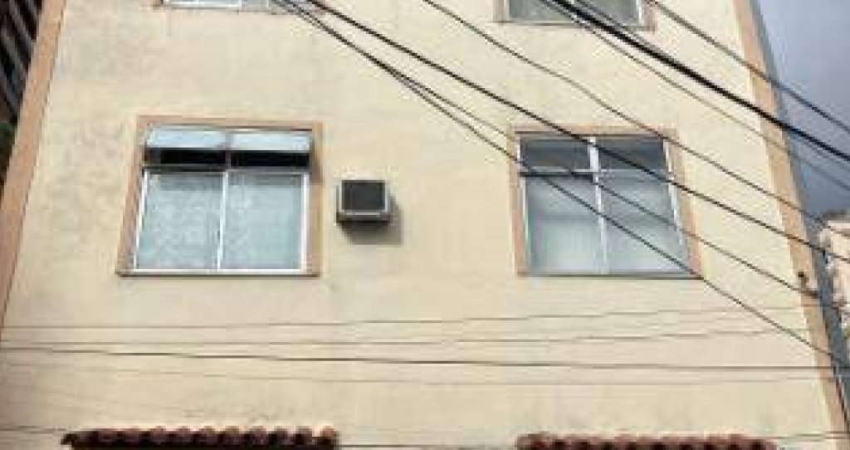 Apartamento 98 m² (Unid. 303) - Vila Isabel - Rio de Janeiro - RJ