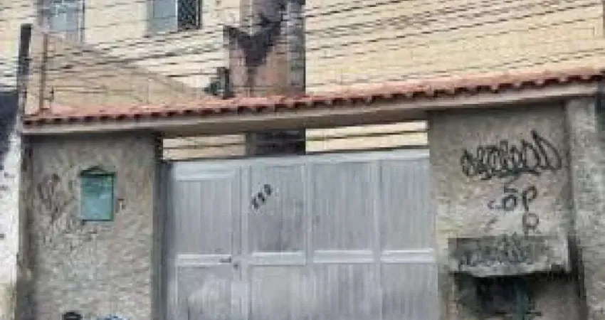 Casa 391 m² - Piedade - Rio de Janeiro - RJ