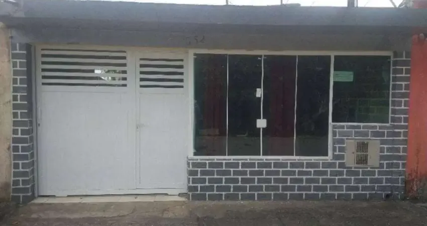Casa 158 m² - Rocio - Iguape - SP