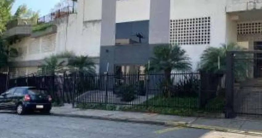 Apartamento 202 m² (Unid. 07) - Lar São Paulo - São Paulo - SP