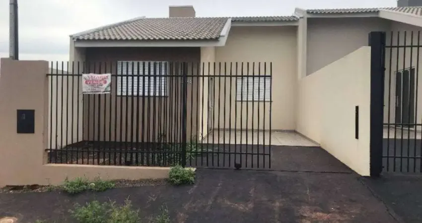 Casa em Condomínio 69 m² - Jardim França - Sarandi - PR