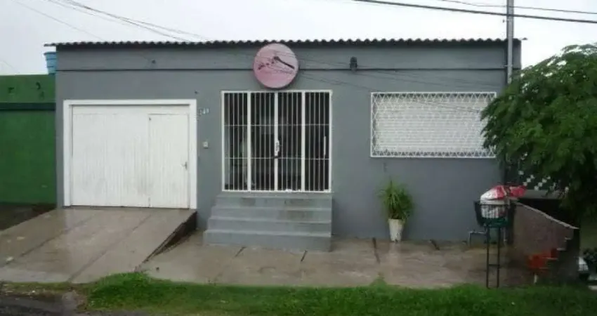 Casa 160 m² - Vila Jardim do Verde - Santana do Livramento - RS