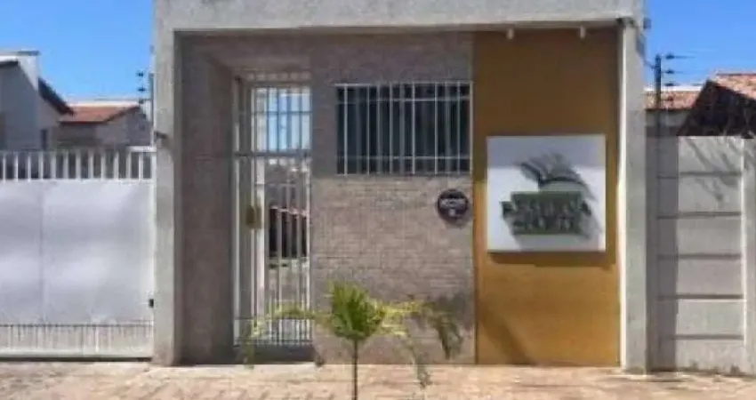 Casa em Condomínio 102 m² (01 vaga) - Santa Maria - Teresina - PI