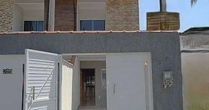 Casa 91 m² - Da Luz - Nova Iguaçu - RJ