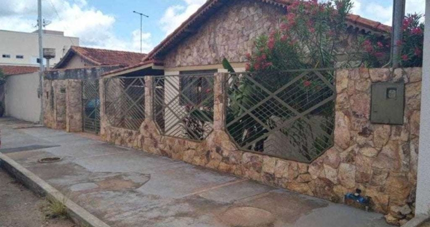 Casa 187 m² - Setor Cristo Redentor - Morrinhos - GO