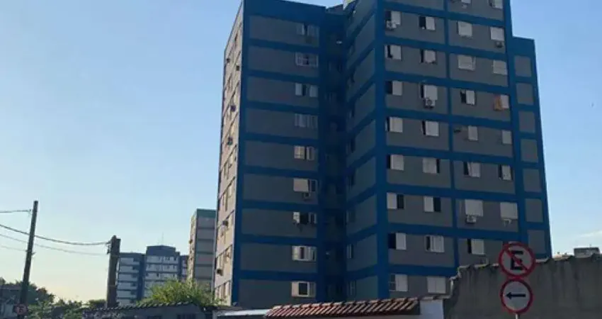Apartamento 57 m² (01 vaga) - Saboó - Santos - SP