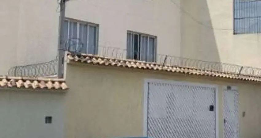 Casa 135 m² - Arraial Paulista - Taboão da Serra - SP
