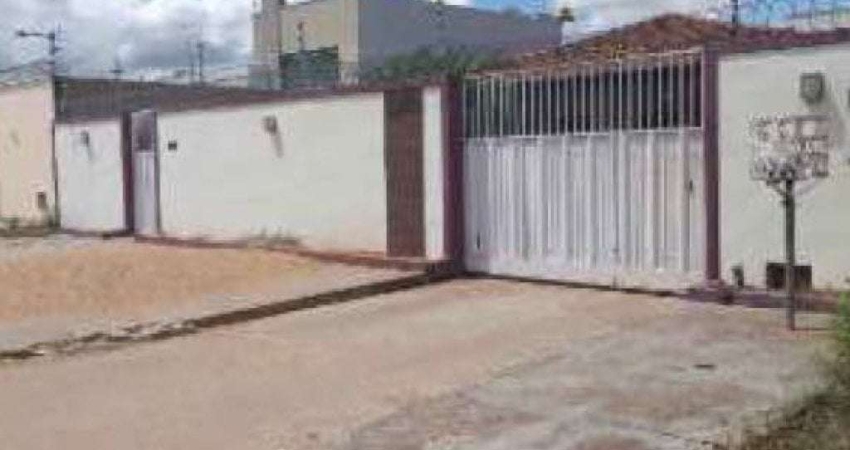 Casa 265 m² - Cinturão Verde - Boa Vista - RR