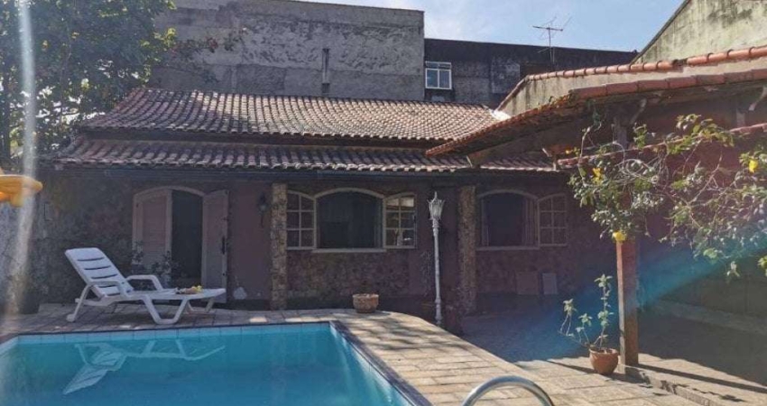 Casa 100 m² - Trindade - São Gonçalo - RJ