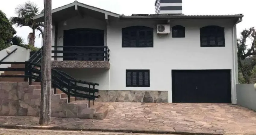 Casa 127 m² - Cristo Rei - Estrela - RS