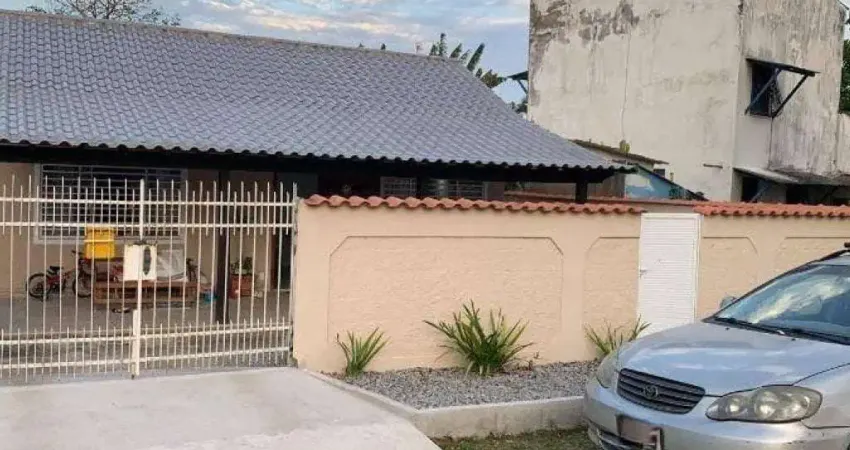 Casa 91 m² - Jardim Arco Iris - São Pedro da Aldeia - RJ