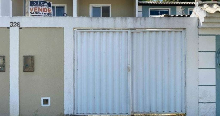 Apartamento 85 m² (01 vaga) - Campo Grande - Rio de Janeiro - RJ