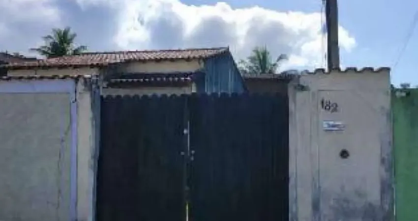 Casa 99 m² - Praia do Imperador - Magé - RJ