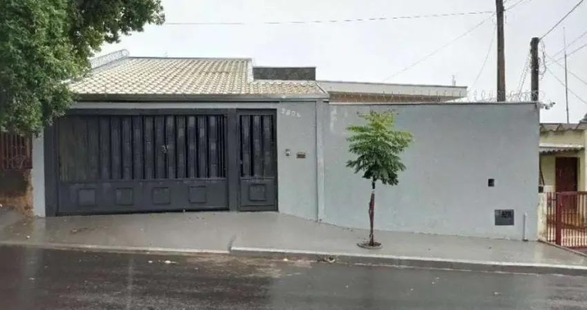 Casa 135 m² - Vila Nossa Senhora Aparecida - Jales - SP