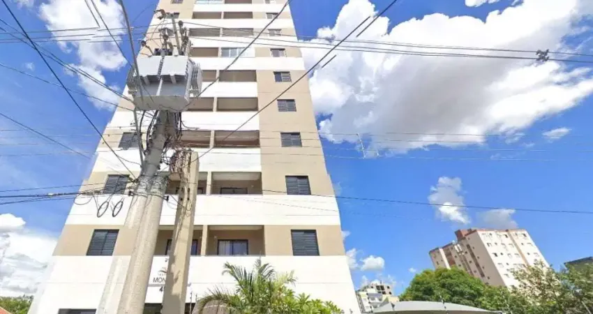 Apartamento 63 m² (01 vaga) - Vila São José - Taubaté - SP