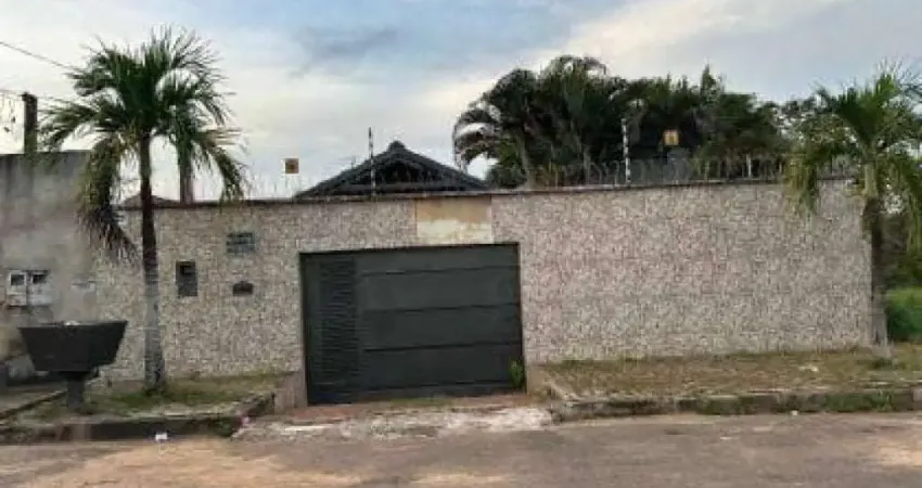 Casa 191 m² - Plano Diretor Norte - Palmas - TO