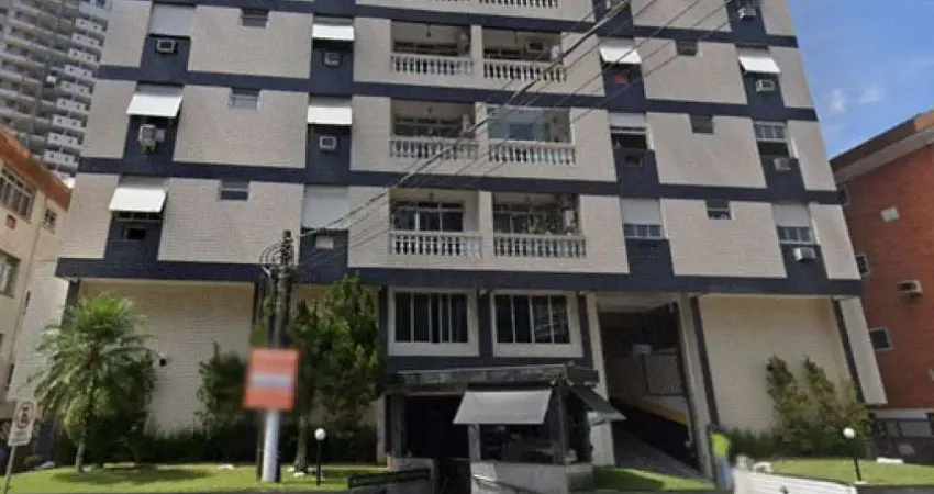 Apartamento no Litoral 113 m² - Ponta da Praia - Santos - SP