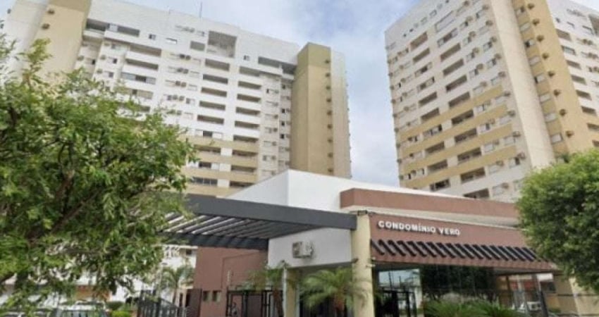 Apartamento 54 m² - Cuiabá-MT - Rua Pimenta Bueno, 901 - Apto. 408 - Dom Aquino