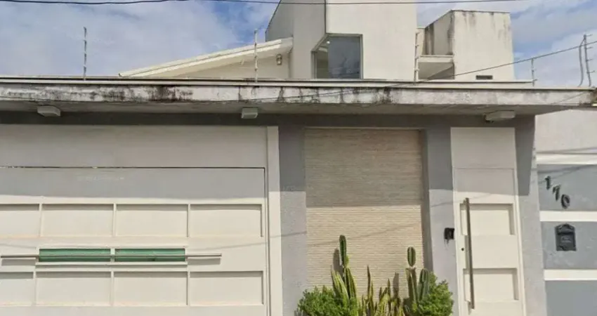 Casa de Alto Padrão 283 m² - Vila Oliveira - Mogi das Cruzes - SP