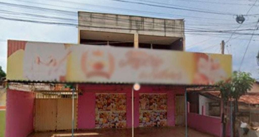 Imóvel Comercial 324 m² - Palmas-TO - Quadra ARNO 71 Alameda 11 - Plano Diretor Norte